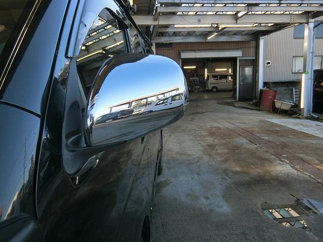 ハイエースバン ロングスーパーGL 4WD 両側スライドドア 5人乗り キーレスキー アルミホイール(9枚目)