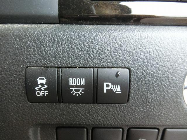 ヴェルファイア ２．４Ｚ　プラチナセレクションＩＩ　タイプゴールド　両側電動オートスライドドア　スマートキー　プッシュスタート　７人乗り　地デジフルセグナビＴＶ　バックカメラ　ビルトインＥＴＣ　ＨＩＤヘッドランプ（22枚目）