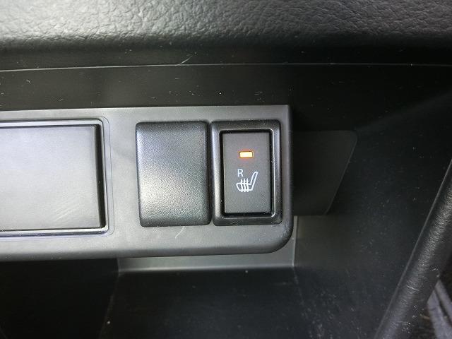 アルト S アイドリングストップ エネチャージ キーレスキー シートヒーター CDチューナー 走行5154KM 横滑り防止(10枚目)