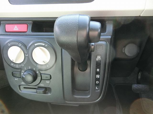 アルト S アイドリングストップ エネチャージ キーレスキー シートヒーター CDチューナー 走行5154KM 横滑り防止(12枚目)