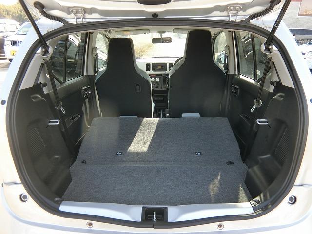 アルト S アイドリングストップ エネチャージ キーレスキー シートヒーター CDチューナー 走行5154KM 横滑り防止(16枚目)