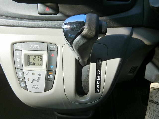 ミライース Ｇ　地デジナビＴＶ　アイドリングストップ　キーレスキー　アルミホイール　横滑り防止　ＡＢＳ　走行４２５２４ＫＭ（13枚目）