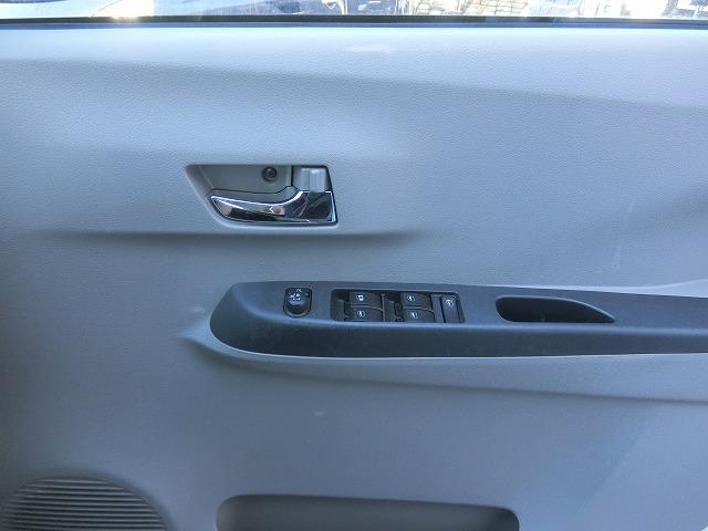 ミライース Ｇ　地デジナビＴＶ　アイドリングストップ　キーレスキー　アルミホイール　横滑り防止　ＡＢＳ　走行４２５２４ＫＭ（15枚目）