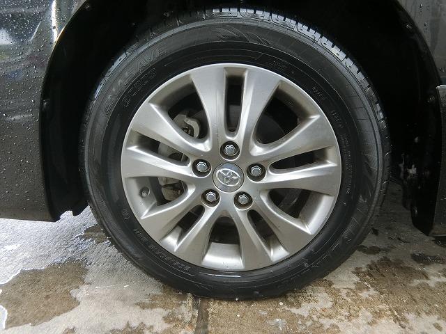 ヴォクシー ZS 煌II 地デジナビTVカメラ 両側電動ドアHID 地デジフルセグHDDナビTV バックカメラ 両側電動スライドドア HIDヘッドランプ スマートキー プッシュスタート パドルシフト コーナーセンサー ビルトインETC 純正16インチアルミ 8人乗り(7枚目)