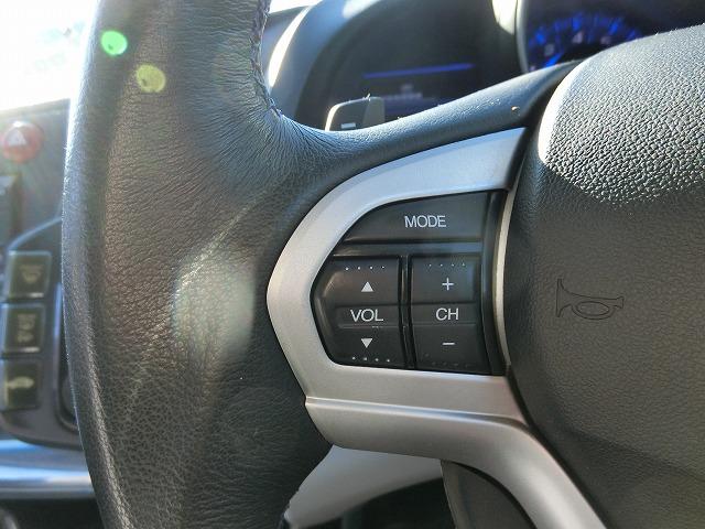 ＣＲ－Ｚ α　地デジＨＤＤナビＴＶ　バックカメラ　スマートキー　ＨＩＤヘッドランプ　クルーズコントロール　ビルトインＥＴＣ　純正１７インチアルミホイール　パドルシフト（17枚目）