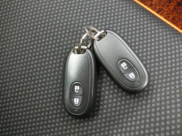 ハスラー G 4WD レーダーブレーキサポート スマートキー プッシュスタート シートヒーター アイドリングストップ 地デジフルセグナビTV ツートーンカラー(14枚目)