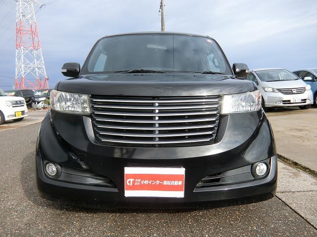 ｂＢ Ｚ　エアロ－Ｇパッケージ　地デジフルセグナビＴＶ　スマートキー　ＨＩＤヘッドランプ　純正１５インチアルミホイール　ＥＴＣ　車内イルミネーション　休息モード付きシート（2枚目）