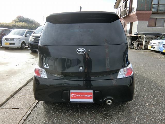 ｂＢ Ｚ　エアロ－Ｇパッケージ　地デジフルセグナビＴＶ　スマートキー　ＨＩＤヘッドランプ　純正１５インチアルミホイール　ＥＴＣ　車内イルミネーション　休息モード付きシート（4枚目）