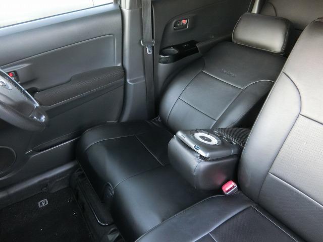 ｂＢ Ｚ　エアロ－Ｇパッケージ　地デジフルセグナビＴＶ　スマートキー　ＨＩＤヘッドランプ　純正１５インチアルミホイール　ＥＴＣ　車内イルミネーション　休息モード付きシート（10枚目）