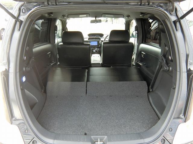 ｂＢ Ｚ　エアロ－Ｇパッケージ　地デジフルセグナビＴＶ　スマートキー　ＨＩＤヘッドランプ　純正１５インチアルミホイール　ＥＴＣ　車内イルミネーション　休息モード付きシート（23枚目）