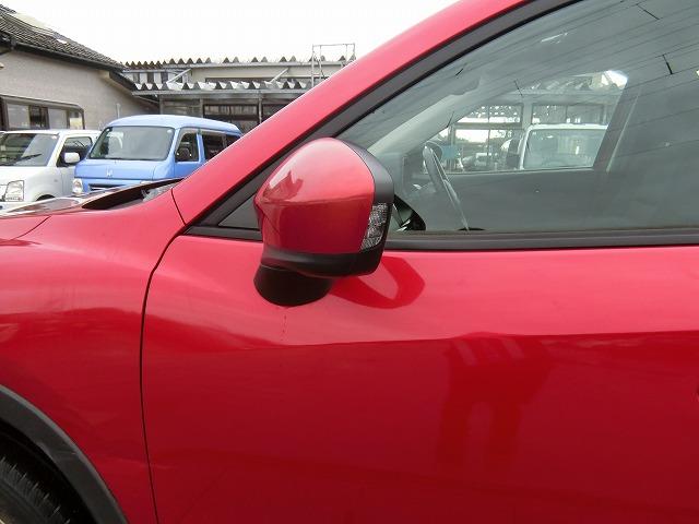 ＣＸ－５ ＸＤ　４ＷＤ　ＨＩＤヘッドランプ　リア・ビークル・モニタリングシステム　地デジフルセグナビＴＶ　バックカメラ　サイドカメラ　プッシュスタート　ディーゼルターボ　アイドリングストップ　衝突軽減装置　ＥＴＣ（6枚目）