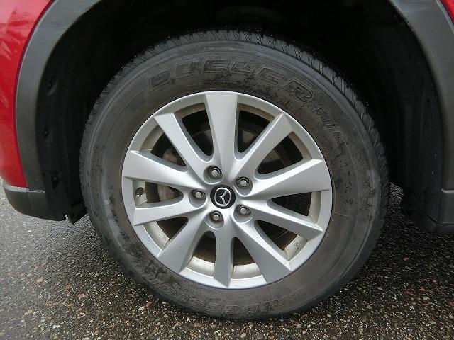 ＣＸ－５ ＸＤ　４ＷＤ　ＨＩＤヘッドランプ　リア・ビークル・モニタリングシステム　地デジフルセグナビＴＶ　バックカメラ　サイドカメラ　プッシュスタート　ディーゼルターボ　アイドリングストップ　衝突軽減装置　ＥＴＣ（7枚目）