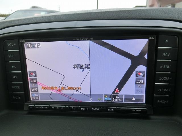 ＣＸ－５ ＸＤ　４ＷＤ　ＨＩＤヘッドランプ　リア・ビークル・モニタリングシステム　地デジフルセグナビＴＶ　バックカメラ　サイドカメラ　プッシュスタート　ディーゼルターボ　アイドリングストップ　衝突軽減装置　ＥＴＣ（10枚目）