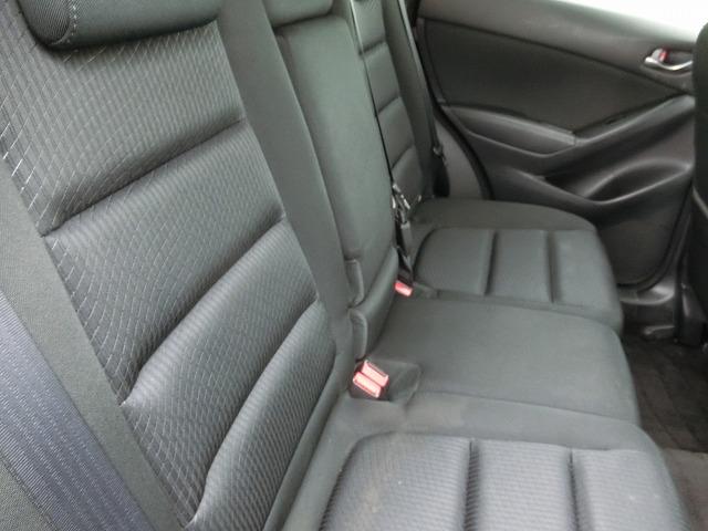 ＣＸ－５ ＸＤ　４ＷＤ　ＨＩＤヘッドランプ　リア・ビークル・モニタリングシステム　地デジフルセグナビＴＶ　バックカメラ　サイドカメラ　プッシュスタート　ディーゼルターボ　アイドリングストップ　衝突軽減装置　ＥＴＣ（24枚目）