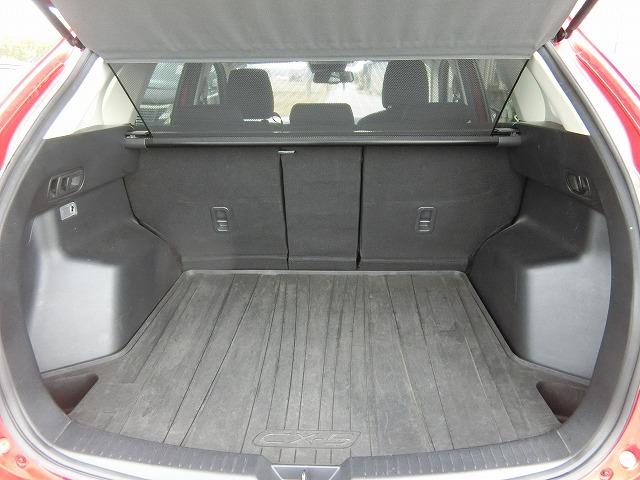 ＣＸ－５ ＸＤ　４ＷＤ　ＨＩＤヘッドランプ　リア・ビークル・モニタリングシステム　地デジフルセグナビＴＶ　バックカメラ　サイドカメラ　プッシュスタート　ディーゼルターボ　アイドリングストップ　衝突軽減装置　ＥＴＣ（25枚目）
