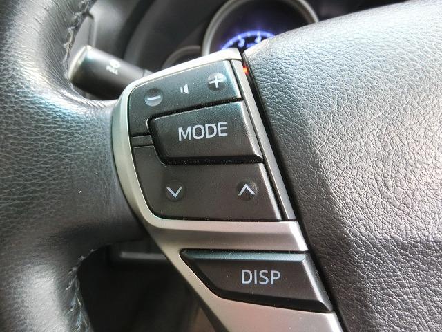 マークＸ プレミアム　地デジフルセグナビＴＶ　スマートキー　プッシュスタート　ＨＩＤヘッドランプ　パワーシート　シートヒーター付ハーフレザーシート　クルーズコントロール　電動コーナーポール　ビルトインＥＴＣ（15枚目）