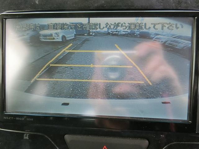 �o�b�N�J�����t��