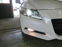 ＣＲ－Ｚ α　スマートキー　地デジナビＴＶ　クルーズＣ　ＨＩＤライト　地デジナビＴＶ　バックカメラ　スマートキー　ＨＩＤヘッドランプ　ハイブリッド　　クルーズコントロール　パドルシフト（5枚目）