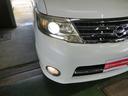 セレナ ハイウェイスター　Ｖセレ　両側電動　後席モニター　地デジフルセグＨＤＤナビＴＶ　カラーバックカメラ　両側電動スライドドア　純正後席モニター　インテリジェントキー　ＨＩＤヘッドランプ　純正１６インチアルミ　８人乗り（6枚目）