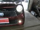 Ｎ－ＯＮＥ プレミアム・Ｌパッケージ　地デジナビＴＶ　カメラ　ＨＩＤ　地デジナビＴＶ　バックカメラ　ＨＩＤヘッドランプ　フォグランプ　スマートキー　プッシュスタート　純正１４インチアルミホイール　アイドリングストップ（5枚目）