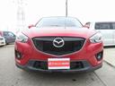 ＣＸ－５ ＸＤ　Ｌパッケージ４ＷＤディーゼル　ヒーター付本革シート　４ＷＤ　ディーゼル　ターボ　衝突防止　スマートキー　プッシュスタート　ＨＩＤライト　地デジフルセグナビＴＶ　バックカメラ　シートヒーター付本革シート　クルーズコントロール　ＥＴＣ　アイドリングストップ（2枚目）