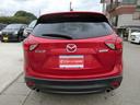 ＣＸ－５ ＸＤ　Ｌパッケージ４ＷＤディーゼル　ヒーター付本革シート　４ＷＤ　ディーゼル　ターボ　衝突防止　スマートキー　プッシュスタート　ＨＩＤライト　地デジフルセグナビＴＶ　バックカメラ　シートヒーター付本革シート　クルーズコントロール　ＥＴＣ　アイドリングストップ（4枚目）