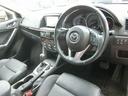 ＣＸ－５ ＸＤ　Ｌパッケージ４ＷＤディーゼル　ヒーター付本革シート　４ＷＤ　ディーゼル　ターボ　衝突防止　スマートキー　プッシュスタート　ＨＩＤライト　地デジフルセグナビＴＶ　バックカメラ　シートヒーター付本革シート　クルーズコントロール　ＥＴＣ　アイドリングストップ（8枚目）