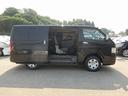 レジアスエースバン ロングスーパーＧＬ４ＷＤ　８型地デジナビＴＶ新品ベッドキット　４ＷＤ　ディーゼル　ターボ　両側スライドドア　８型地デジフルセグナビＴＶ　バックカメラ　キーレスキー　ＥＴＣ　新品ベッドキット　５人乗り　タイミングベルト交換済み　リアクーラー　リアヒーターつき（6枚目）