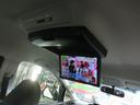 アエラス　後期型　８型地デジナビＴＶ　両側電動　７人乗り　７人乗り　後期型　８型地デジフルセグＨＤＤナビＴＶ　バックカメラ　両側電動スライドドア　クルーズコントロール　スマートキー　プッシュスタート　ＨＩＤ　ビルトインＥＴＣ　オットマン付きキャプテンシート（13枚目）