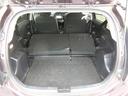 リアシート下倒すれば大空間