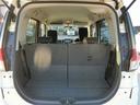 荷物室も広い