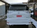 エスティマ アエラス　後期型　７人乗り　４ＷＤ　両側電動パワースライドドア　パワーバックドア　ＨＩＤヘッドランプ　クルーズコントロール　地デジフルセグナビＴＶ　　バックカメラ　電動コーナーポール　ビルトインＥＴＣ（5枚目）