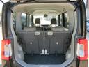 荷物室も広い