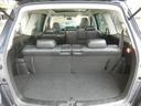 荷物室も広い