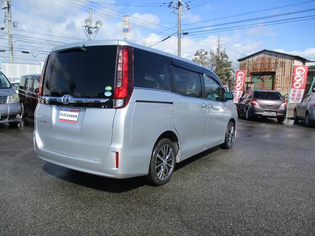 Xi トヨタセーフティセンス 純正フルセグナビ Bモニター(5枚目)