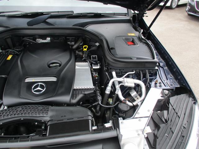 ＧＬＣ２５０　４マチックスポーツ(37枚目)