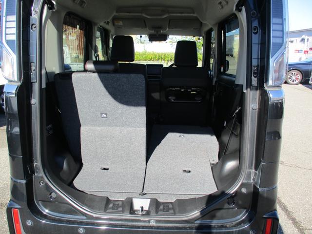 スペーシアカスタム ハイブリッドＸＳ　ワンオーナー車　ナビＴＶ　パワースライドドア（7枚目）