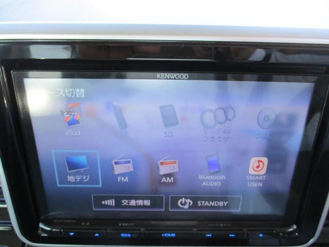 スペーシアカスタム ハイブリッドＸＳ　ワンオーナー車　ナビＴＶ　パワースライドドア（22枚目）