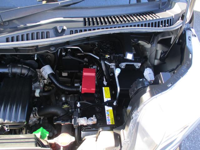 スペーシアカスタム ハイブリッドＸＳ　ワンオーナー車　ナビＴＶ　パワースライドドア（36枚目）