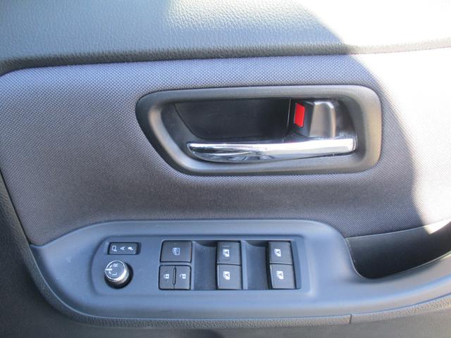 ヴォクシー ZS 煌 9インチナビ・TV バックカメラ Wパワースライドドア ETC 7人乗り(19枚目)