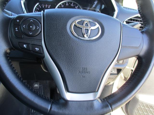 ヴォクシー ZS 煌 9インチナビ・TV バックカメラ Wパワースライドドア ETC 7人乗り(20枚目)