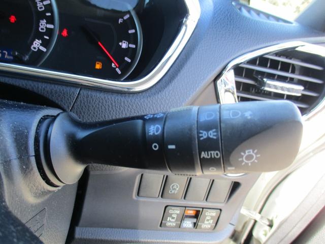 ヴォクシー ZS 煌 9インチナビ・TV バックカメラ Wパワースライドドア ETC 7人乗り(25枚目)