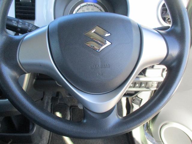 ハスラー G ナビTV バックカメラ レーダーブレーキサポート シートヒーター(12枚目)