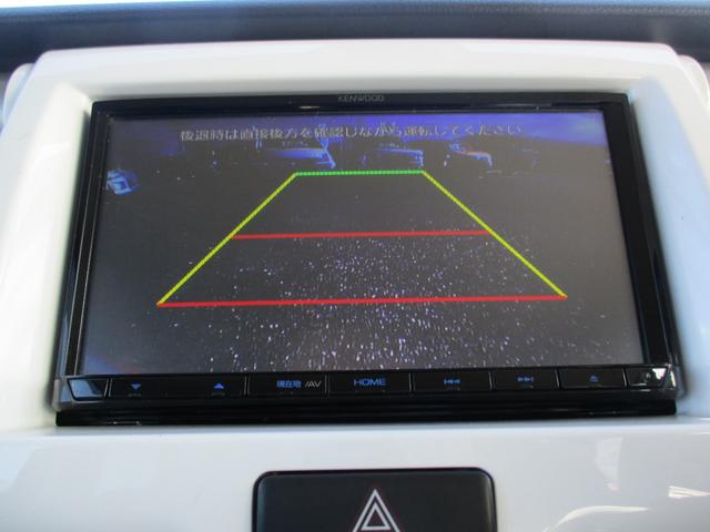 ハスラー G ナビTV バックカメラ レーダーブレーキサポート シートヒーター(15枚目)