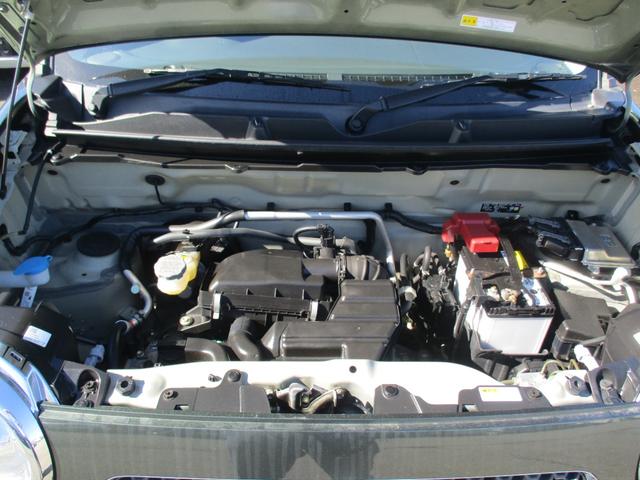 ハスラー G ナビTV バックカメラ レーダーブレーキサポート シートヒーター(26枚目)