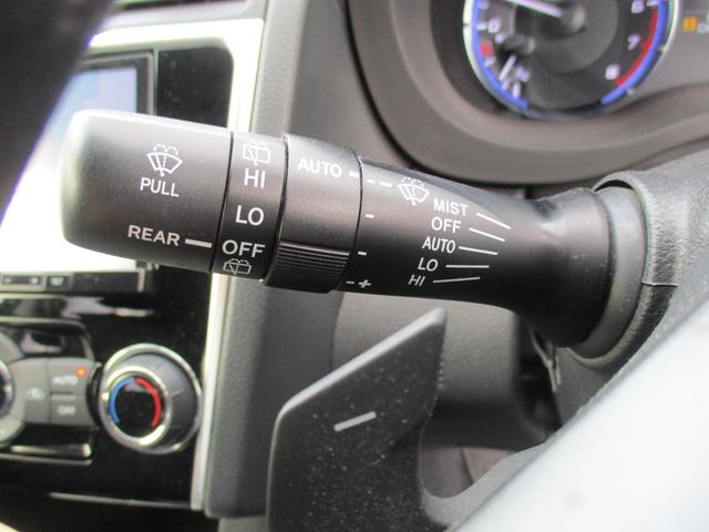 レヴォーグ 1.6GTアイサイト ワンオーナー車 ナビTV(フルセグ) ETC(22枚目)