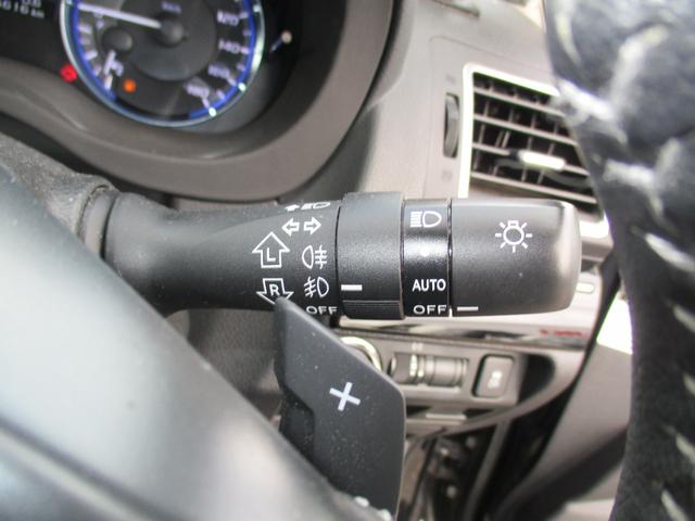 レヴォーグ 1.6GTアイサイト ワンオーナー車 ナビTV(フルセグ) ETC(23枚目)