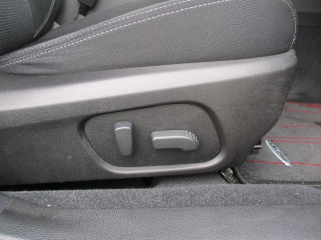 レヴォーグ 1.6GTアイサイト ワンオーナー車 ナビTV(フルセグ) ETC(26枚目)