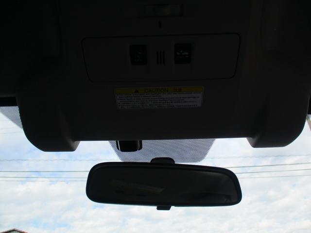 レヴォーグ 1.6GTアイサイト ワンオーナー車 ナビTV(フルセグ) ETC(29枚目)