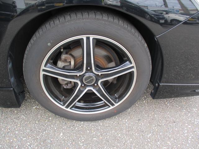 レヴォーグ 1.6GTアイサイト ワンオーナー車 ナビTV(フルセグ) ETC(33枚目)